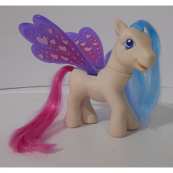 My Little Pony g3 Heart...