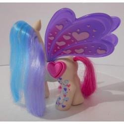 My Little Pony g3 Heart Bright (Mon Petit Poney) - Hasbro 2006