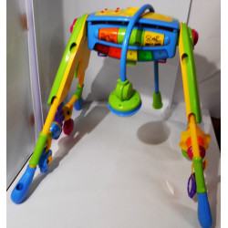 Centre d'activités...