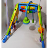 Centre d'activités interactif  bébé