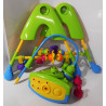 Centre d'activités interactif  bébé