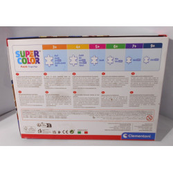 Puzzle Marvel Avengers - Clementoni