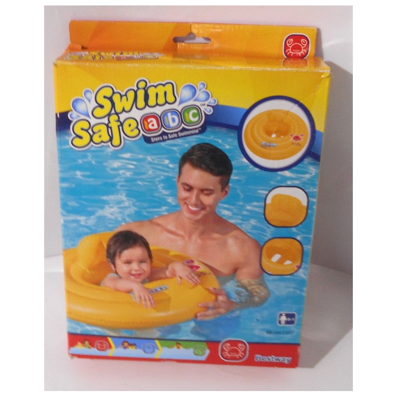 Swim Safe bouée gonflable pour enfants - Bestway