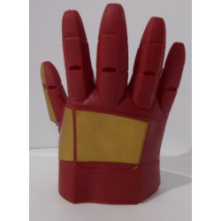Gant électronique Iron Man