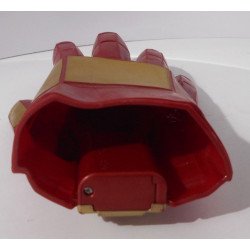 Gant électronique Iron Man