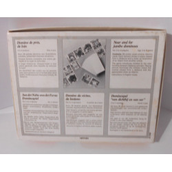 Jumbo Dominoes - Nathan