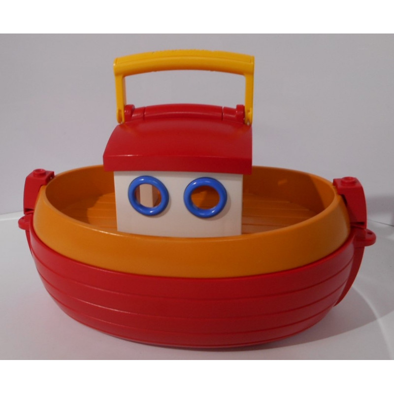 Playmobil 123 - Arche de Noé - Réf. 6765
