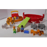 Playmobil 123 - Arche de Noé - Réf. 6765