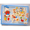 Colorino Donald Disney - Educa