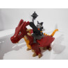 Lego Duplo - La tour du dragon - Réf 4776