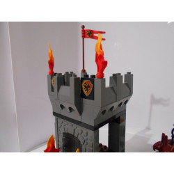Lego Duplo - La tour du dragon - Réf 4776