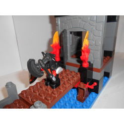 Lego Duplo - La tour du dragon - Réf 4776