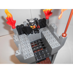 Lego Duplo - La tour du dragon - Réf 4776