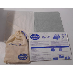 Jeu de mémoire en bois - La Grande Récré