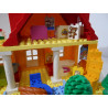 Lego Duplo - Maison familiale - (Inspiré de la Réf 5639)
