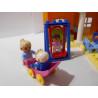 Lego Duplo - Maison familiale - (Inspiré de la Réf 5639)
