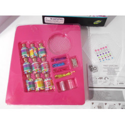 Coffret bijoux fantaisie pour enfant - Tasia