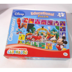 Puzzle Mickey - Clementoni