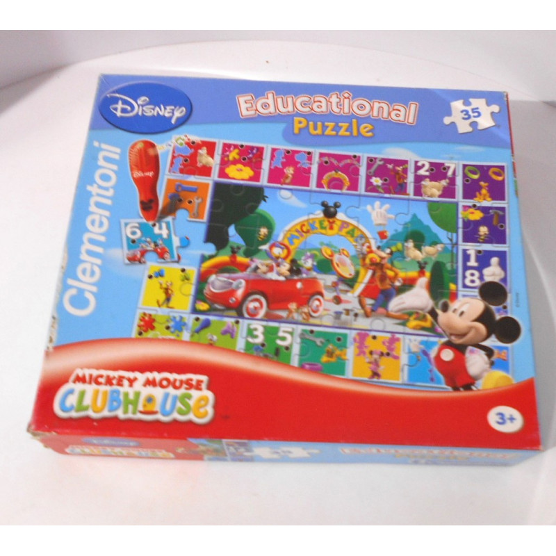 Puzzle Mickey - Clementoni