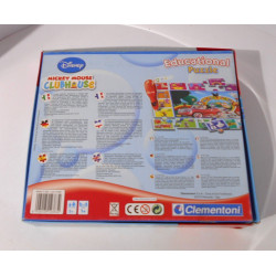 Puzzle Mickey - Clementoni