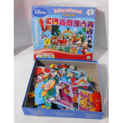 Puzzle Mickey - Clementoni
