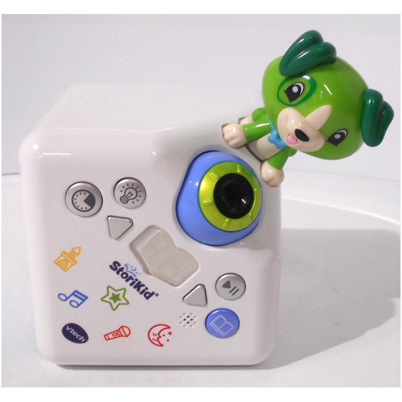 Jouet musical et lumineux - V-tech