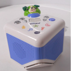 Jouet musical et lumineux - V-tech