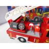 Playmobil - Camion pompier grande échelle - Réf 5362