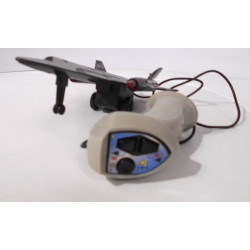 Avion jouet télécommandé...