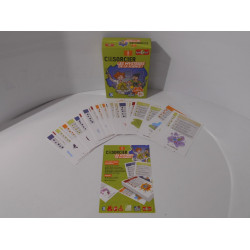 Jeu d'énigmes - C'est pas sorcier - Les Mystères de la Science - Bioviva