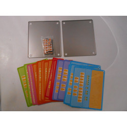 Jeu éducatif - Atelier Zigomaths 2 - Nathan