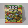 Zoo Board Game