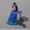 LEGO Friends - Penguin's Ice Slide - Réf. 561501