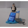 LEGO Friends - Penguin's Ice Slide - Réf. 561501