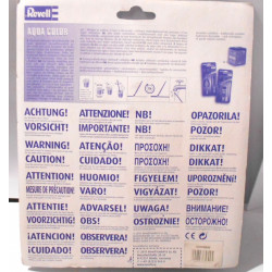 Maquette de Galion Espagnol à monter - Revell