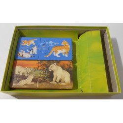 Puzzle éducatif - Ravensburger