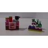 LEGO Friends - Sweet Garden & Kitchen - Réf. 561506