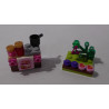 LEGO Friends - Sweet Garden & Kitchen - Réf. 561506