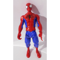 Figurine Marvel Spiderman - 30 cm - Hasbro