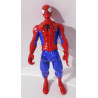 Figurine Marvel Spiderman - 30 cm - Hasbro