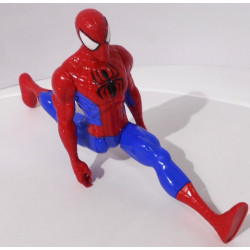 Figurine Marvel Spiderman - 30 cm - Hasbro
