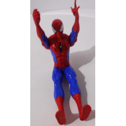 Figurine Marvel Spiderman - 30 cm - Hasbro