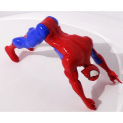 Figurine Marvel Spiderman - 30 cm - Hasbro