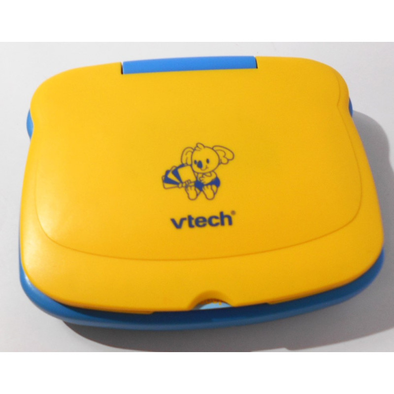 Ordinateur éducatif Vtech