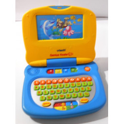 Ordinateur éducatif Vtech