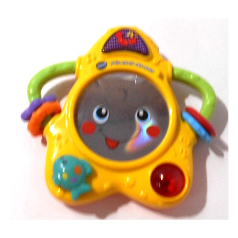 P'tit miroir des mers - Vtech