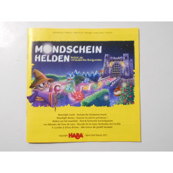 Moonlight Heroes - Haba