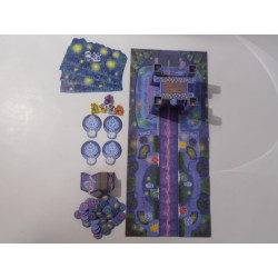 Moonlight Heroes - Haba