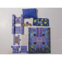 Moonlight Heroes - Haba