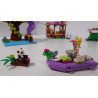 LEGO Friends - La base de sauvetage de la jungle - Réf. 41038